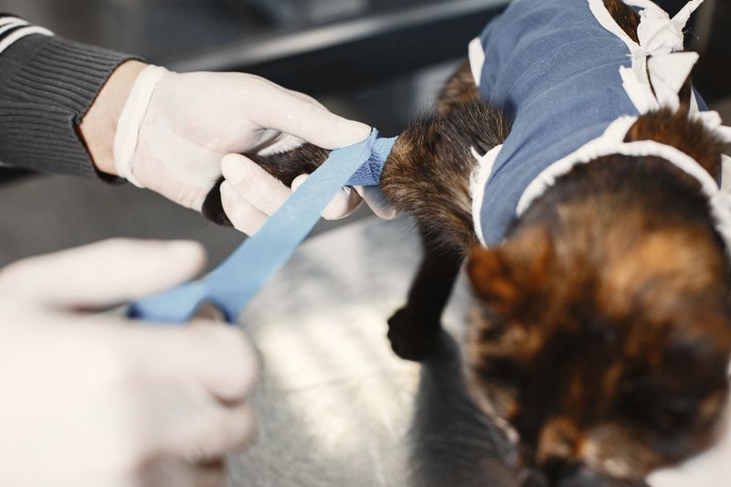 Reusable Silicone Pet Hair Lint Roller